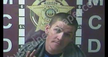 WILLIAM SHAUN POLLARD | 2020-03-11 05:28:00 Madison County, Kentucky Booking