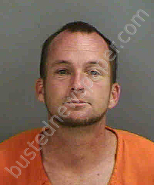 RYAN,JASON MATTHEW #, Collier County, Florida - 2020-03-12