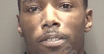 <B>WRIGHT</B>, <B>ANTHONY</B> <B>WAYNE</B> #, Galveston County, Texas - 2020-03-12 09:34:00