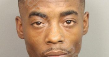CARNEY, CORNELIUS CARNELL JUNIOR | 2020-03-12 18:08:00 Jefferson County, Alabama Booking