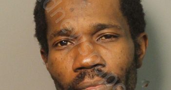 HALL, DAVID ANTHONY | 2020-03-12 17:57:00 Jefferson County, Alabama Booking