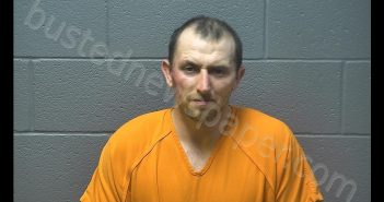 <B>CHRISTOPHER</B> <B>LEE</B> <B>PENNINGTON</B> #, Rsw Regional Jail, Virginia, RSW Regional Jail, Virginia - 2020-03-12 15:11:00