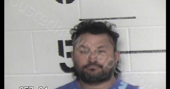 MATA-HERRERA, LAZARO | 2020-03-12 Chase County, Kansas Booking