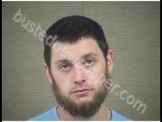 MOON, NATHAN | 2020-03-12 Harnett County, North Carolina Booking