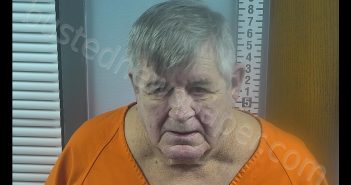 KENNETH E GRACEMYER | 2020-03-12 09:10:00 Ottawa County, Ohio Booking