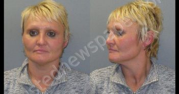 <B>BLEDSOE</B>–<B>THORNTON</B>, <B>HEATHER</B> <B>RENEE</B> #, Buchanan County, Missouri - 2020-03-12 17:03:00