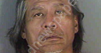 BILLIE,FRANK JR | 2020-03-12 Collier County, Florida Booking