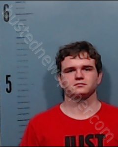 EDWARDS, QUINTEN CLAY | 2020-03-12 Taylor County, Texas Booking