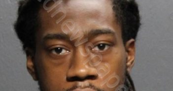 TYRELL FLOWERS | 2020-03-12 11:51:00 Western Tidewater, Virginia Booking