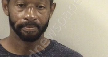 BILLY RAY STRICKLAND | 2020-03-12 Johnston County, North Carolina Booking