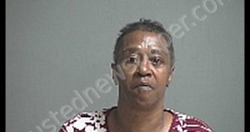 CONLEY REBECCA ANN | 2020-03-12 Sandusky County, Ohio Booking