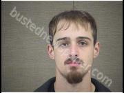 JACKSON, COLBY | 2020-03-12 Harnett County, North Carolina Booking