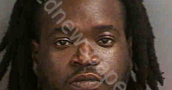 MAGISTRAT,GABINSON | 2020-03-12 Collier County, Florida Booking