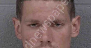 <B>VINSON</B>, <B>DAVID</B> <B>SCOTT</B> #, Mecklenburg County, North Carolina - 2020-03-12 14:25:00