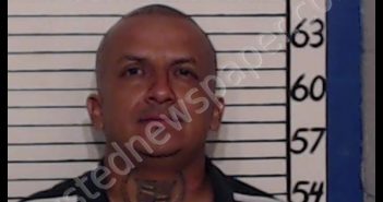 HERNANDEZ, DAVID <B>LOPEZ</B>, JR. #, Comal County, Texas - 2020-03-12