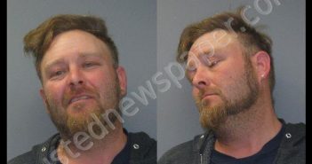 <B>SHEPHERD</B>, <B>BRIAN</B> <B>SCOTT</B> #, Buchanan County, Missouri - 2020-03-12 16:07:00