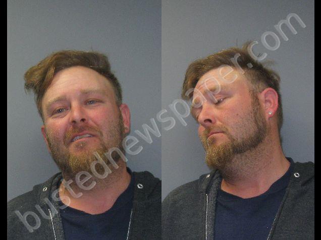 SHEPHERD, BRIAN SCOTT #, Buchanan County, Missouri - 2020-03-12 16:07:00