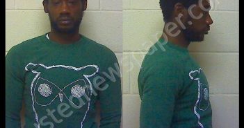 MORRIS RAVON JEROME | 2020-03-12 22:40:00 Craven County, North Carolina Booking