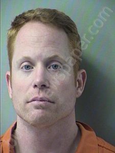 SMITH, JAMES CHAD | 2020-03-12 14:23:00 Okaloosa County, Florida Booking