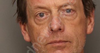 JUSTICE, RICHARD T | 2020-03-12 19:50:00 Jefferson County, Alabama Booking