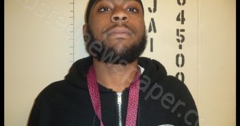 CHAVEZ KENT | 2020-03-12 14:39:00 Howard County, Missouri Booking