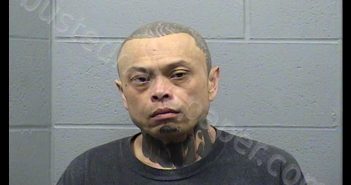 PHOMMACHANH, FONGMYXAY LO | 2020-03-12 Harvey County, Kansas Booking