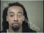 WILLIAMS, MONTEL | 2020-03-12 Harnett County, North Carolina Booking