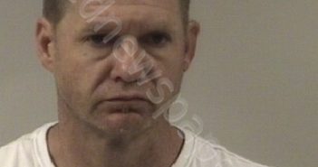 WILLIAM GLENN WEAVER | 2020-03-12 Johnston County, North Carolina Booking