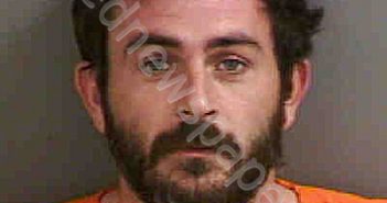 FINDLEY,DEVIN | 2020-03-12 Collier County, Florida Booking