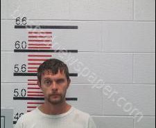 <B>NATHAN</B> <B>STRUNK</B> #, Scott County, Tennessee - 2020-03-12 15:42:00