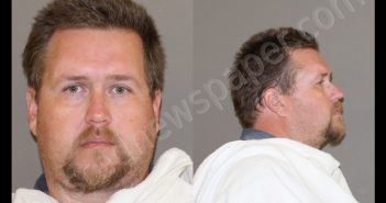 GILBERT, <B>ADAM</B> MARTIN #, Denton County, Texas - 2020-03-12