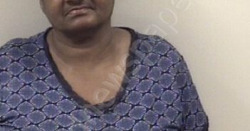 LINDA ODELL WILLIAMS | 2020-03-12 Johnston County, North Carolina Booking