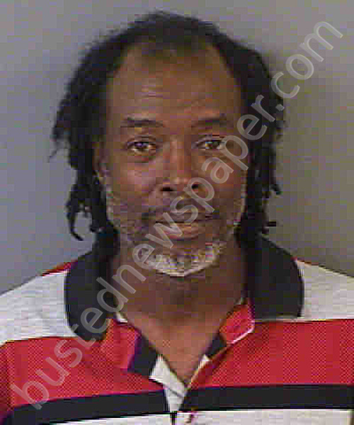 STEWART,MICHAEL #, Collier County, Florida - 2020-03-12