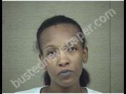 SURLES, SHANTE | 2020-03-12 Harnett County, North Carolina Booking