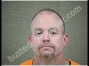 VINSON, MARCUS | 2020-03-12 Harnett County, North Carolina Booking