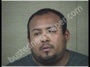 SANTIAGO, ADOLFO | 2020-03-12 Harnett County, North Carolina Booking