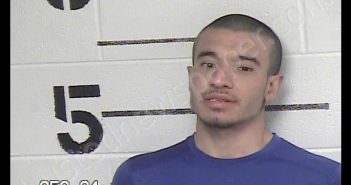 MANCILLAS-PARRA, RODOLFO | 2020-03-12 Chase County, Kansas Booking