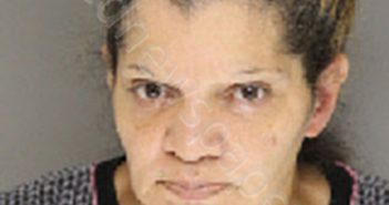 CUMMING, ANDREA BULLARD | 2020-03-12 00:11:00 Moore County, North Carolina Booking