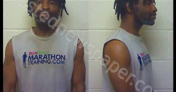 CONWAY EARNEST ALFORD | 2020-03-12 16:34:13 Craven County, North Carolina Booking