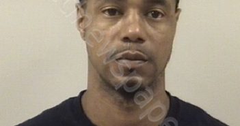 MARCUS PAREZ WORELDS | 2020-03-12 Johnston County, North Carolina Booking