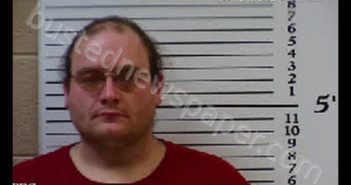 TAYLOR, JOSHUA DANIEL | 2020-03-12 15:46:00 Cherokee County, North Carolina Booking