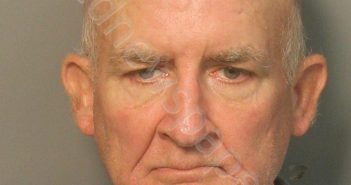 HILL, EDWARD PORTER JUNIOR | 2020-03-12 15:54:00 Jefferson County, Alabama Booking