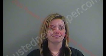 <B>BRANDY</B> BEATY #, <b>Russell</b> County, Kentucky, Russell County, Kentucky - 2020-03-12 19:53:00