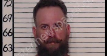 DOSS, <B>JACOB</B> <B>LEE</B> #, Comal County, Texas - 2020-03-12