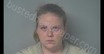 MANIECA DENISE <B>BAILEY</B> #, Virginia Peninsula Regional Jail, Virginia - 2020-03-12 00:23:00