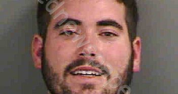 BATTEN,MICHAEL ELLIS | 2020-03-12 Collier County, Florida Booking