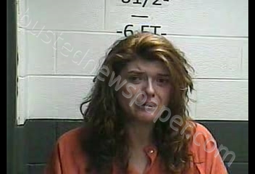 KIMBERLY PERKINS #, Whitley County, Kentucky - 2020-03-12 23:29:00