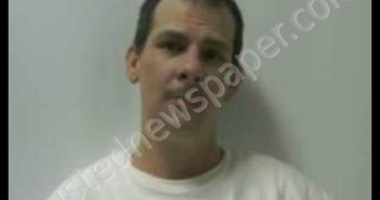 <B>JONES</B>, <B>RYAN</B> <B>JOSEPH</B> #, Tri County Regional Jail, Ohio - 2020-03-12 14:56:00