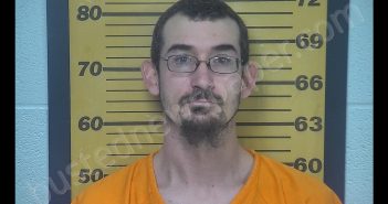 ANDREW J HOFFMAN | 2020-03-13 07:41:00 Ottawa County, Ohio Booking