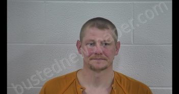 <B>MICHAEL</B> <B>D</B> <B>WEAVER</B> #, Laurel County, Kentucky - 2020-03-13 22:15:00